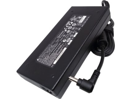 Napájecí adaptér MSI 135W 19,5V (vč.síť.šňůry)
