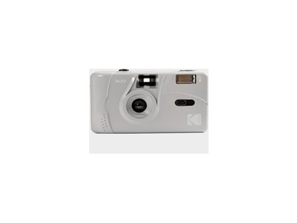 Kodak M35 Reusable Camera Marble Grey