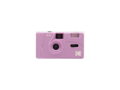 Kodak M35 Reusable Camera Purple