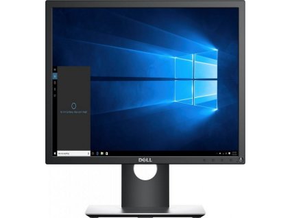 Monitor DELL P1917SE Professional