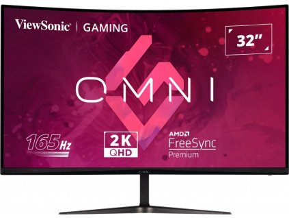 Monitor ViewSonic VX3218C-2K OMNI