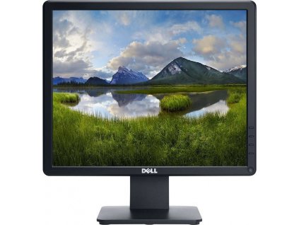 Monitor DELL E1715S