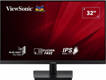 Monitor ViewSonic VA3209-2K-MHD