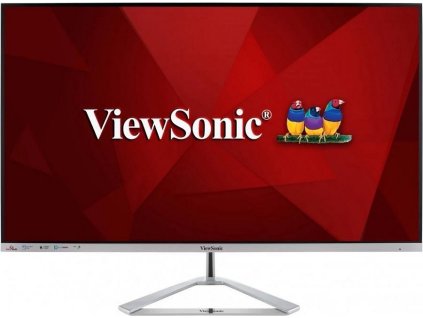Monitor ViewSonic VX3276-MHD-3