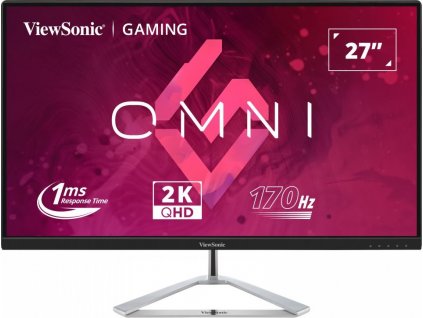 Monitor ViewSonic VX2780-2K OMNI