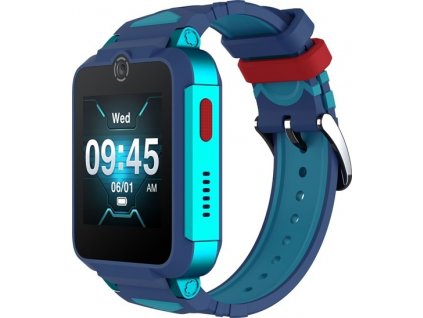 TCL MOVETIME Family Watch 42 Blue