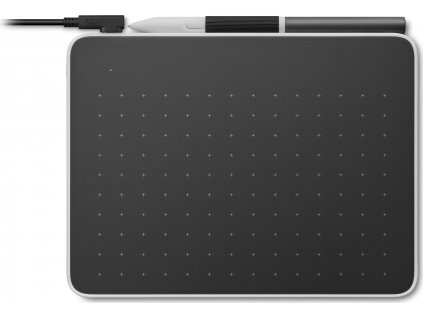 Wacom One pen tablet small