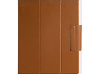 E-book ONYX BOOX pouzdro pro TAB ULTRA C PRO, magnetické, hnědé