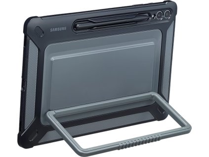 Samsung odolný kryt pro Galaxy Tab S9+, černá