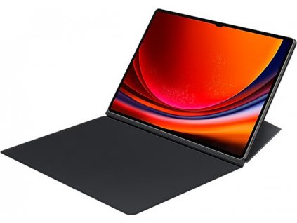 Samsung Ochranné pouzdro pro Galaxy Tab S9/S10 Ultra Black