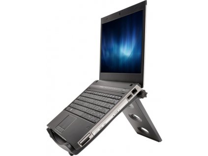 KENSINGTON 60112 Kensington ergonomická podložka pod notebook Easy Riser