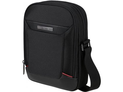 Samsonite PRO-DLX 6 Crossover M 9.7'' Black