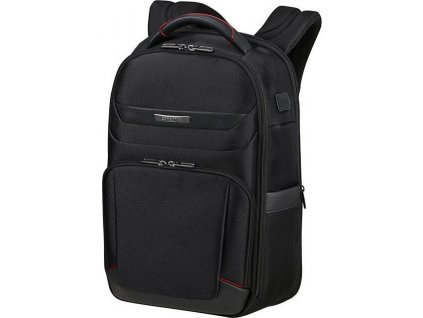 Samsonite PRO-DLX 6 Backpack 15.6" Black