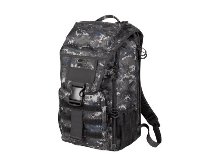 NATEC Genesis laptop backpack Pallad 450 Camo Lite 15.6inch