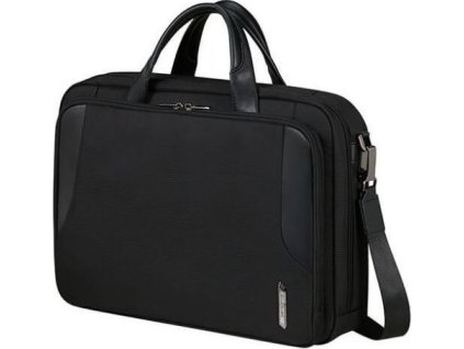 Samsonite XBR 2.0 Bailhandle 2C 15.6" Black