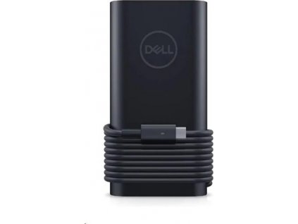 DELL Kit - E5 65W Type-C AC Adapter (EUR)
