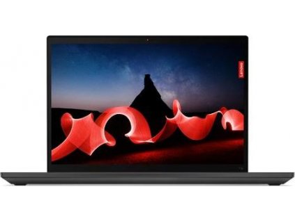 LENOVO ThinkPad T14 G4, i7-1355U,14" WUXGA,16GB,512SSD,IRcam,W11P