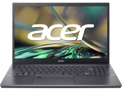 ACER Aspire 5 (A515-57G-79XC), i5-1235U,15,6" FHD,16GB,1TB SSD,NVIDIA GeForce RTX 2050,W11H,SteelGray
