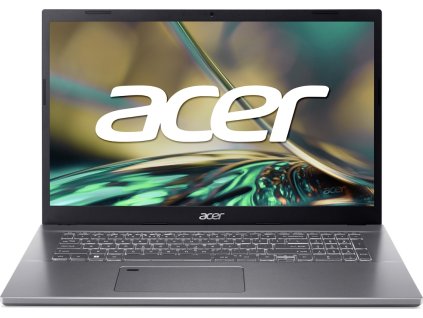 ACER Aspire 5 (A517-53G-58G6) - i5 1235U, 17,3" 1920x1080,16GB,512GB SSD,W11Pro,Steel Gray