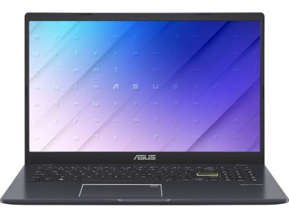 ASUS E/E510/N4020/15,6"/FHD/4GB/128GB eMMC/UHD 600/W11S/Blue/2R