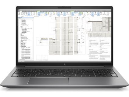 HP ZBook Power G10 i7-13700H 15.6AG FHD 400 IR,2x16GB DDR5 5200,1TB PCIe-4x4,RTX A1000/6GB,AX,BT, Win11Pro,5y onsite