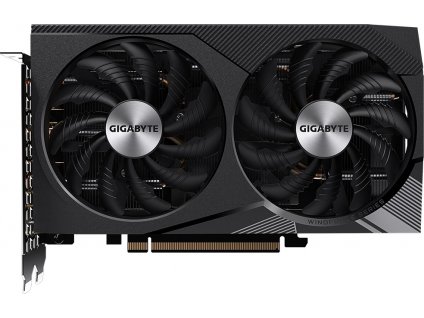 GIGABYTE NVIDIA GeForce RTX 3060 GAMING OC 8G LHR Rev. 2.0, RTX 3060 LHR, 8GB GDDR6, 2xDP, 2xHDMI