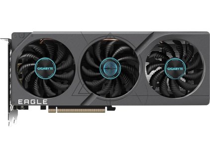 GIGABYTE GeForce RTX 4060 EAGLE 8G OC, RTX 4060, 8GB GDDR6, 2xDP, 2xHDMI
