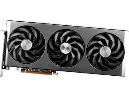 SAPPHIRE NITRO+ AMD RADEON RX 7800 XT GAMING OC 16GB / 16GB GDDR6 / PCI-E / 2x HDMI / 2x DP