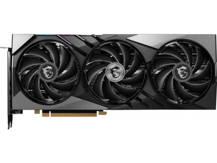 MSI NVIDIA GeForce RTX 4070 GAMING X SLIM 12G, RTX 4070, 12GB GDDR6X, 3xDP, 1xHDMI