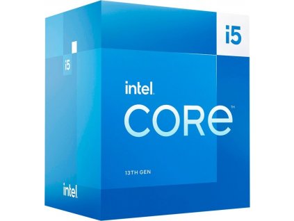 Intel/Core i5-13400/10-Core/2,5GHz/LGA1700