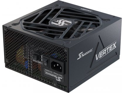 SEASONIC zdroj VERTEX GX-850, 850W