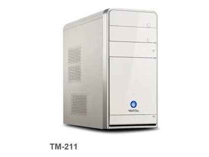 ACUTAKE VENTO TM211 Second Edition