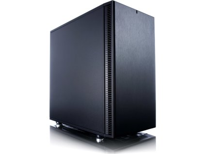 Fractal Design Define Mini C černá