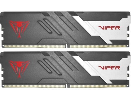 PATRIOT VIPER VENOM 64GB DDR5 6000MHz / DIMM / CL36 / Kit 2x 32GB