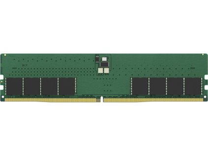KINGSTON DDR5 64GB 4800MT/s CL40 (Kit of 2)