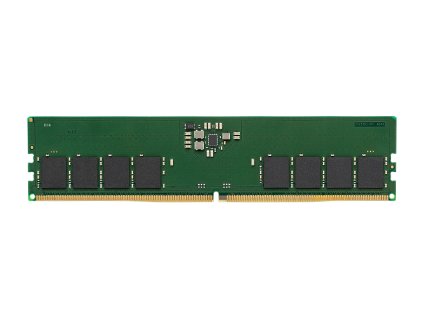 Kingston/DDR5/16GB/5600MHz/CL46/1x16GB