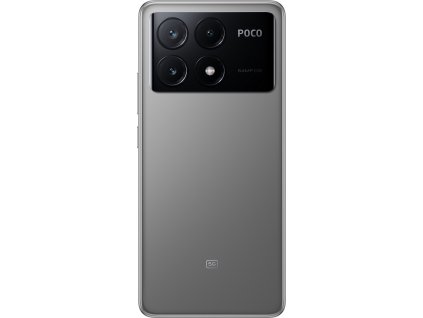 POCO X6 Pro 5G/8GB/256GB/Grey