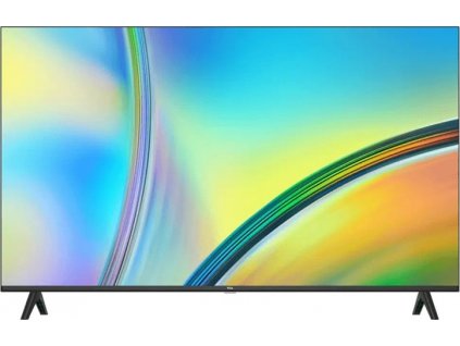 TCL 32S5400A 32" TV, HD Ready, LED, Android TV, WiFi, Bluetooth, HDMI, USB, HDR