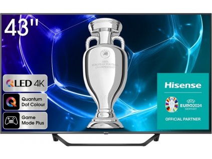 Hisense 43A7KQ