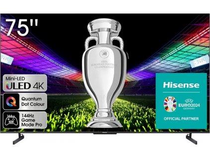 Hisense 75U7KQ