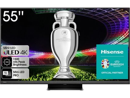 Hisense 55U8KQ