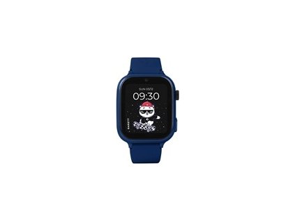 Garett Smartwatch Kids Cute 2 4G Blue