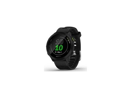 Garmin GPS sportovní hodinky Forerunner 55 Black, EU
