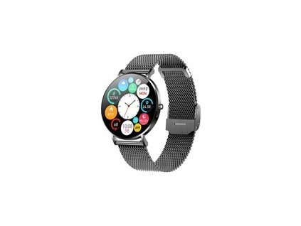 CARNEO Phoenix HR+ BLACK Ultra thin