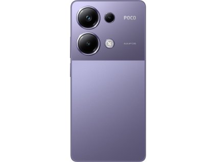 POCO M6 Pro 8GB/256GB Purple POCO