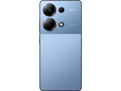 POCO M6 Pro 8GB/256GB Blue POCO