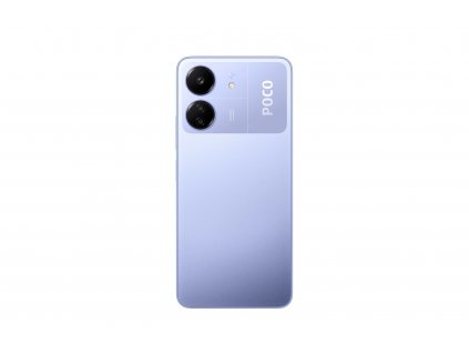 POCO C65 8GB/256GB Purple POCO