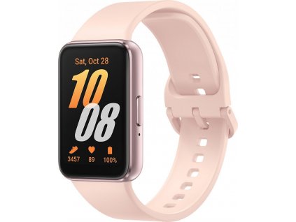 Samsung Galaxy Fit3/40mm/Pink Gold/Sport Band/Pink Gold