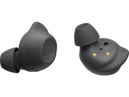 Samsung Galaxy Buds FE/ANC/BT/Bezdrát/Grafitová