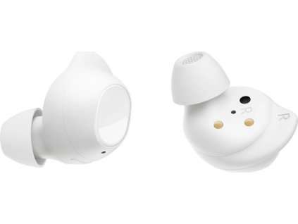 Samsung Galaxy Buds FE/ANC/BT/Bezdrát/Mystic White